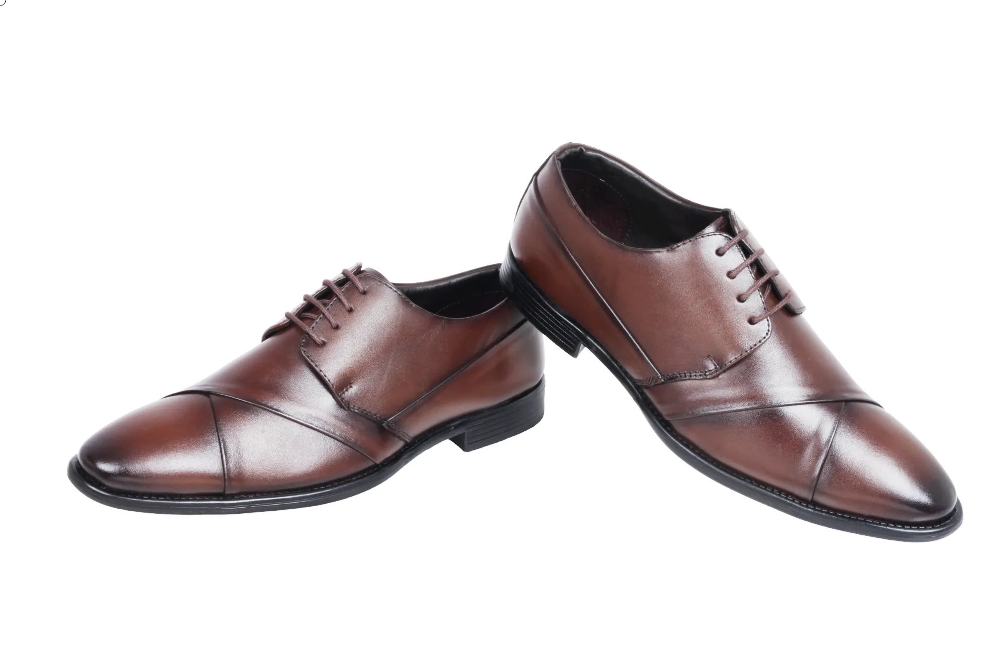 MENS FORMAL LEATHER SHOE 996813