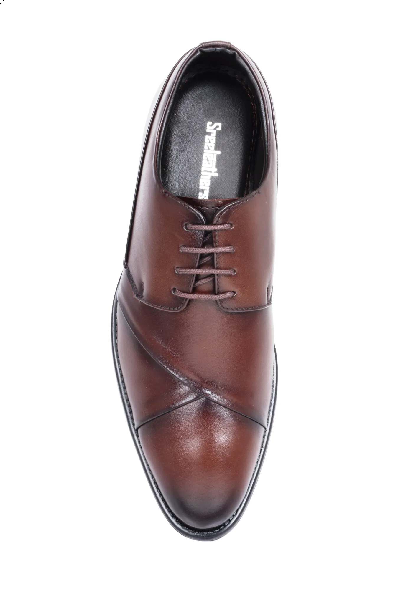 MENS FORMAL LEATHER SHOE 996813