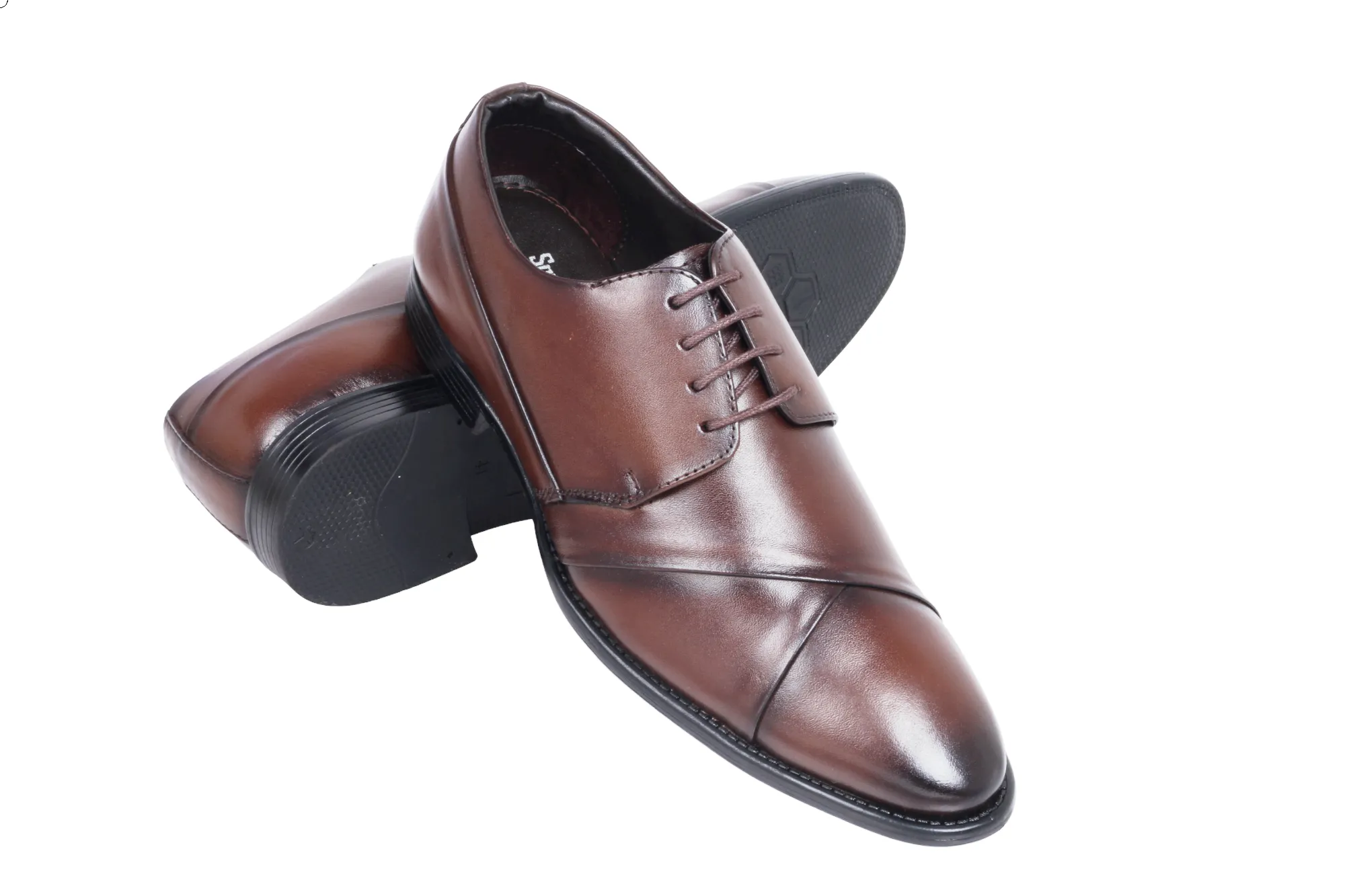 MENS FORMAL LEATHER SHOE 996813