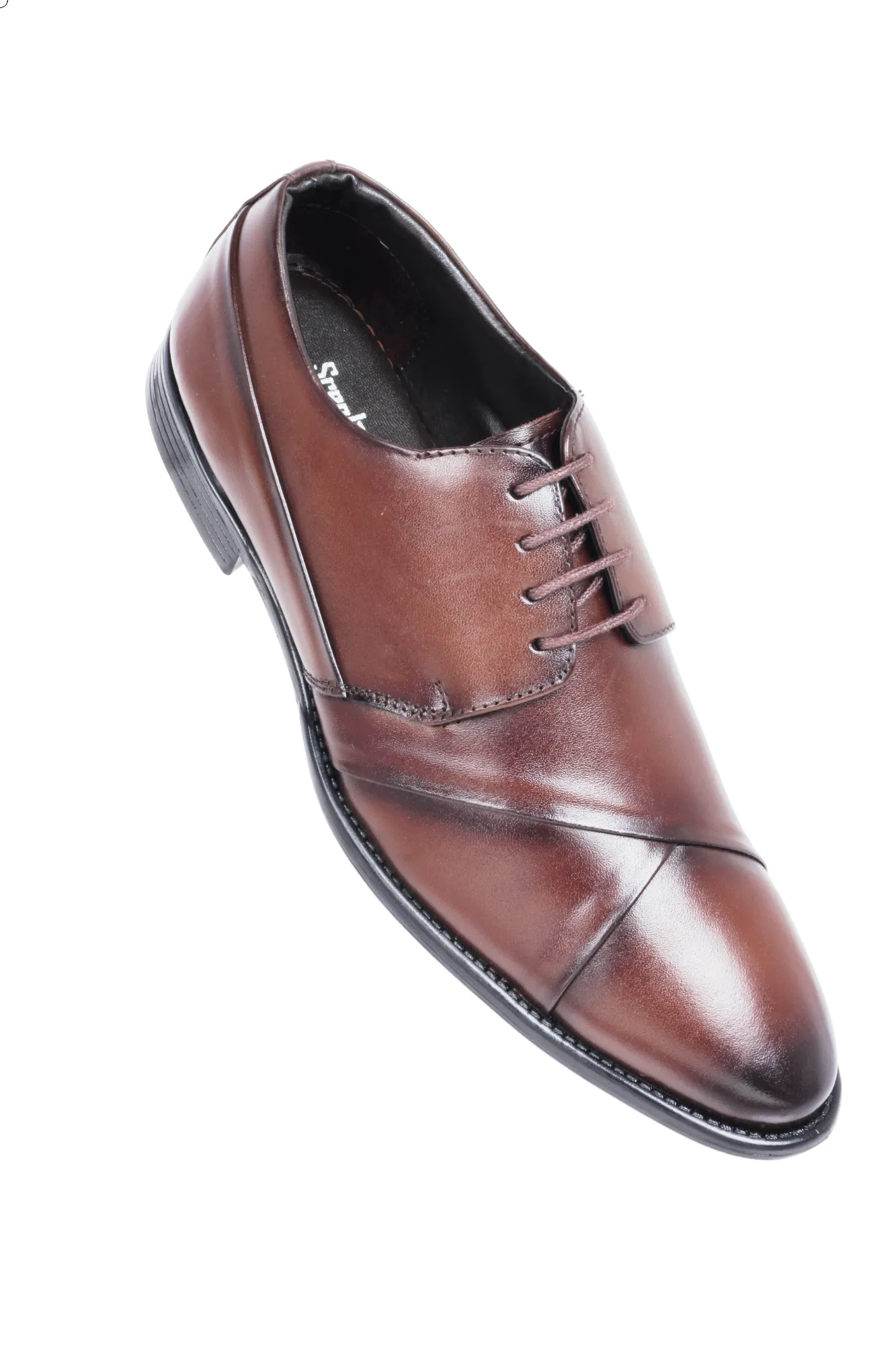 MENS FORMAL LEATHER SHOE 996813