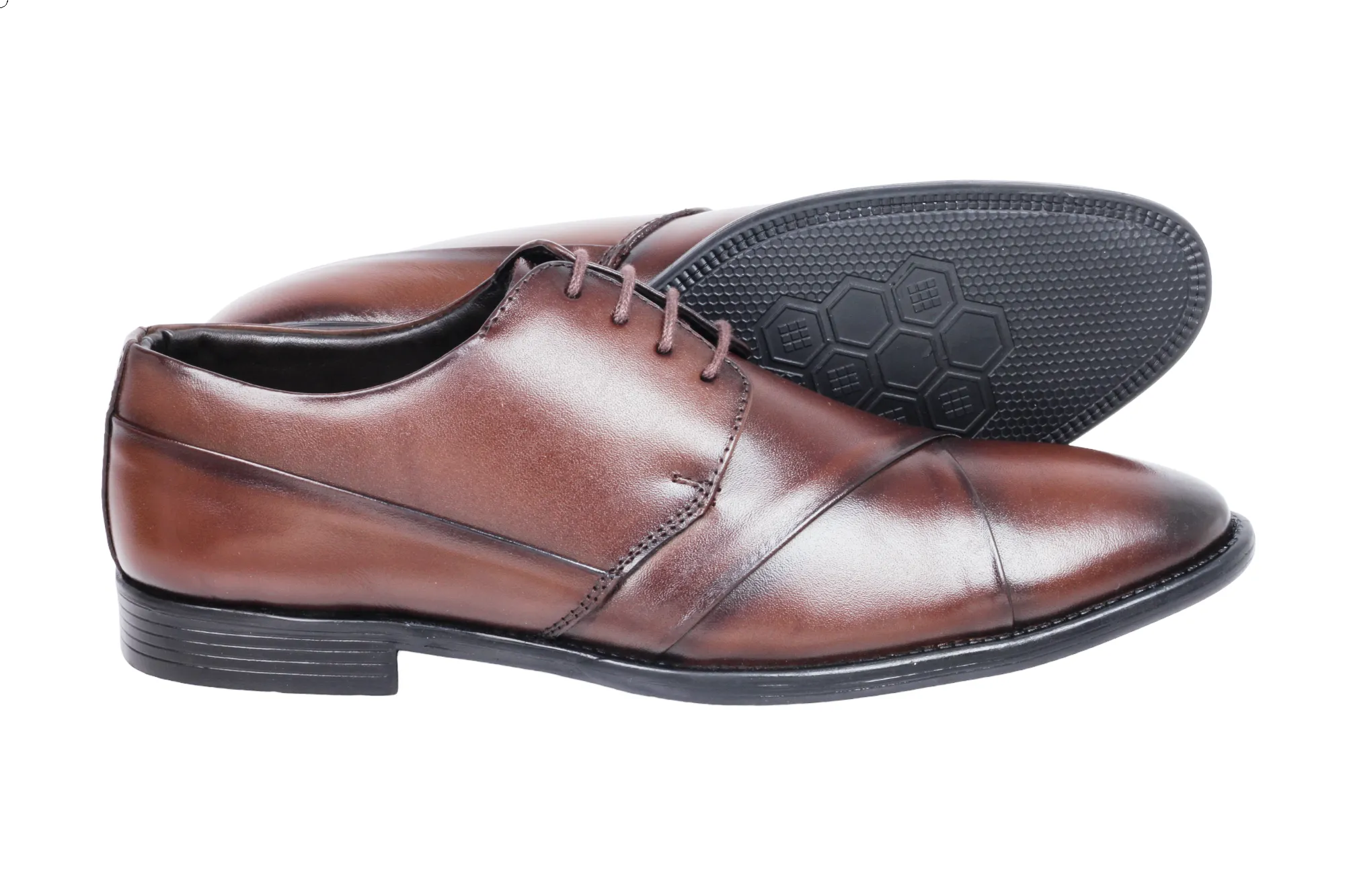 MENS FORMAL LEATHER SHOE 996813