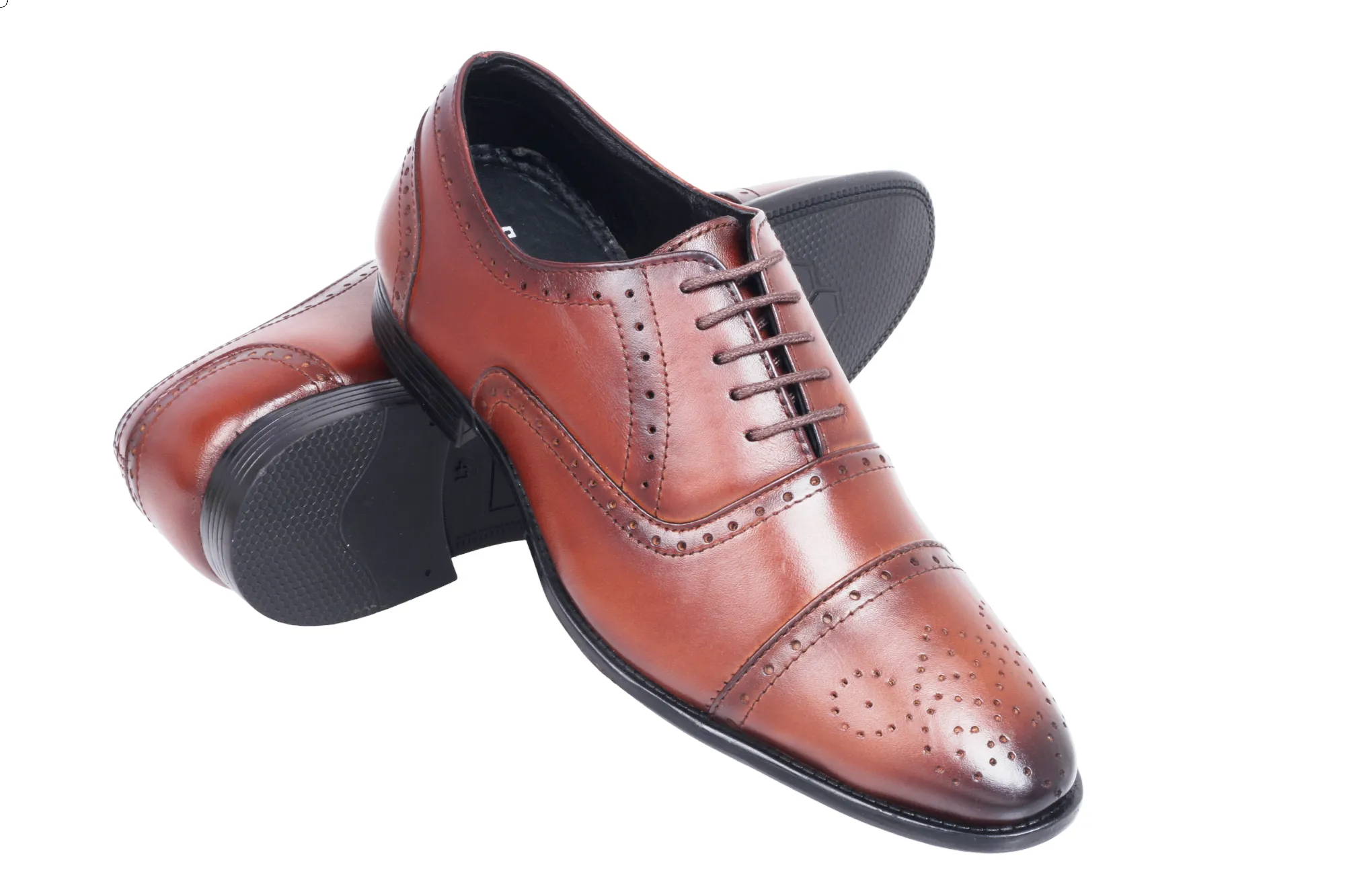 MENS FORMAL LEATHER SHOE 996816