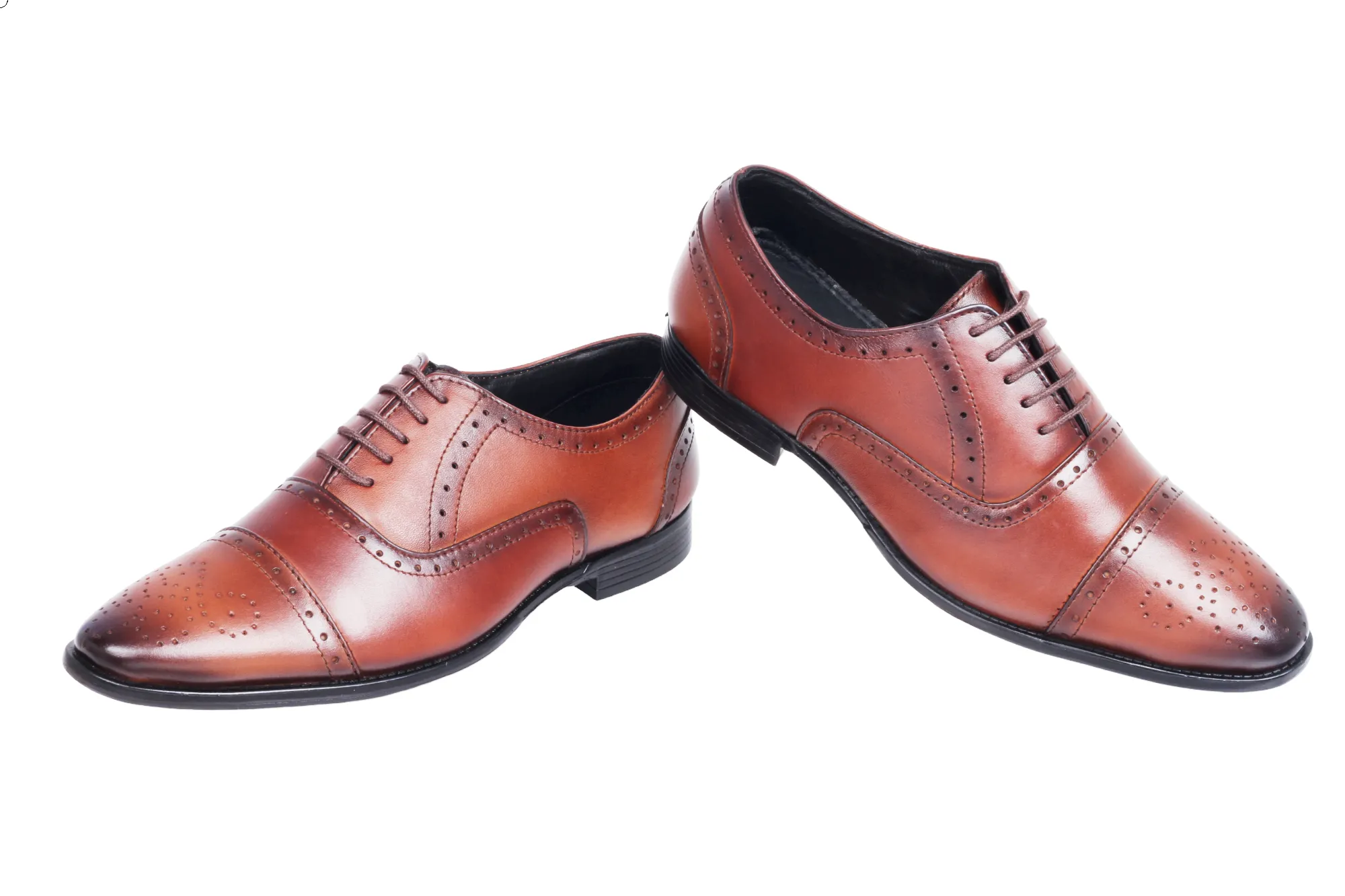 MENS FORMAL LEATHER SHOE 996816