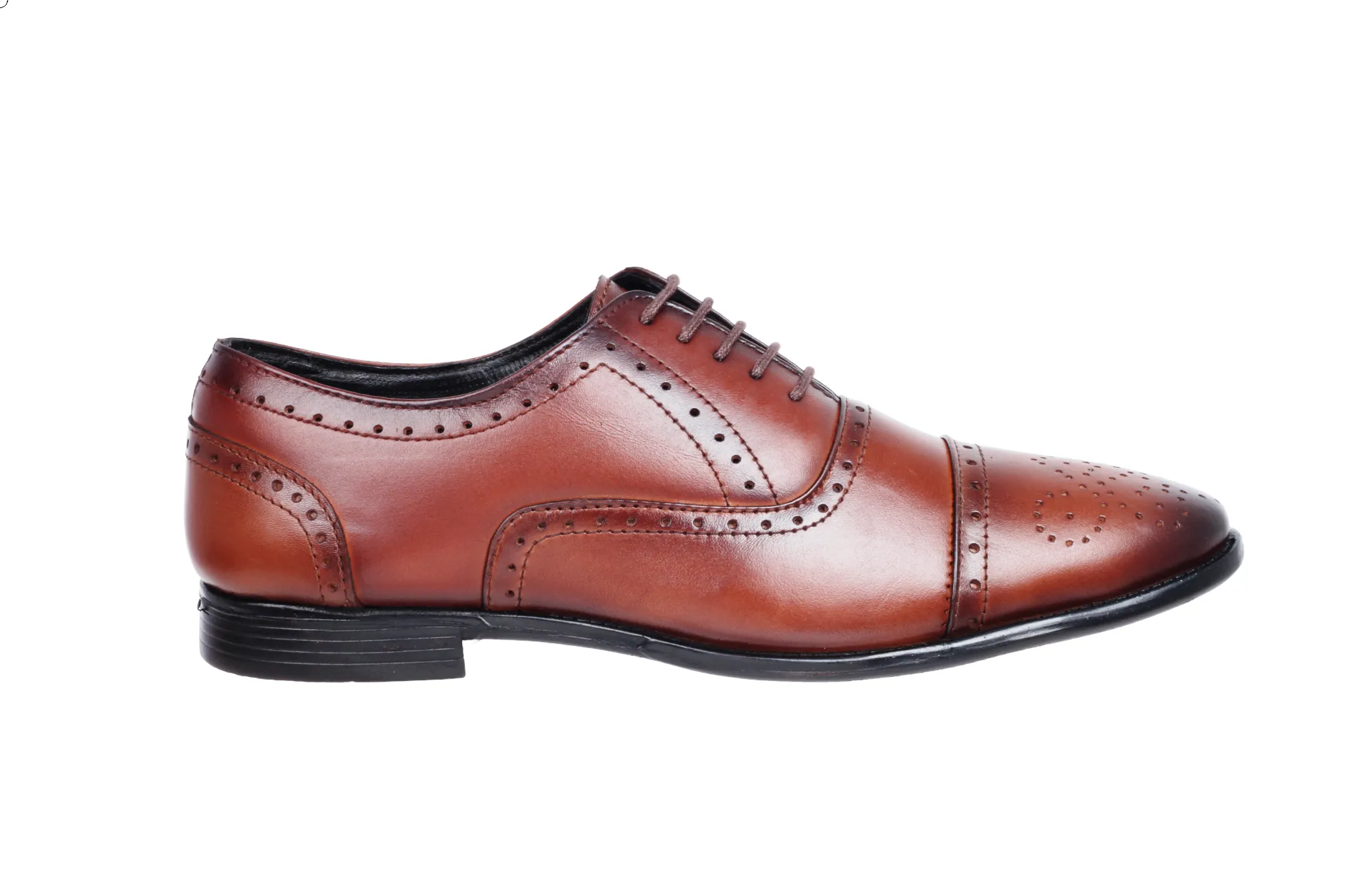 MENS FORMAL LEATHER SHOE 996816