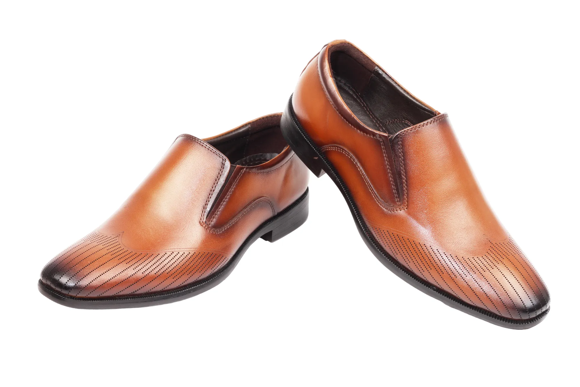 MENS FORMAL LEATHER SHOE 996820