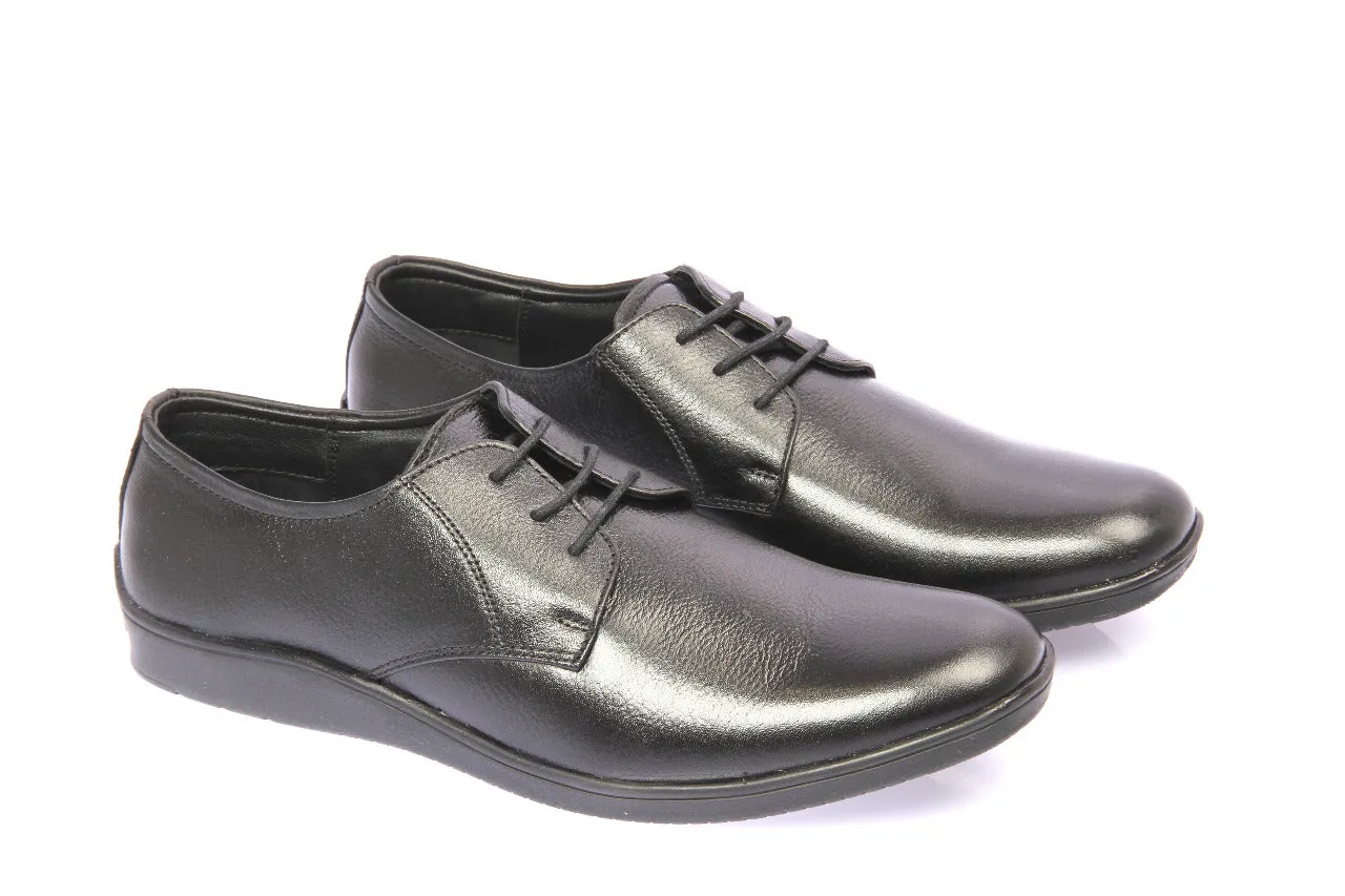 MENS FORMAL LEATHER SHOE 997704