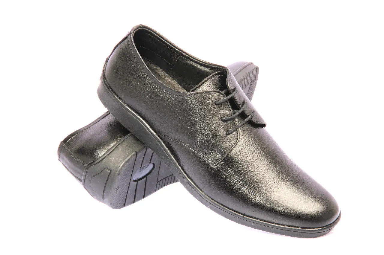 MENS FORMAL LEATHER SHOE 997704