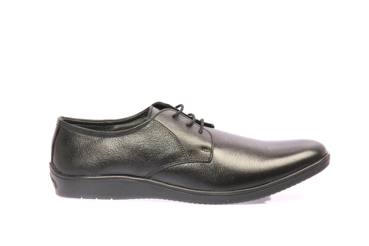 MENS FORMAL LEATHER SHOE 997704