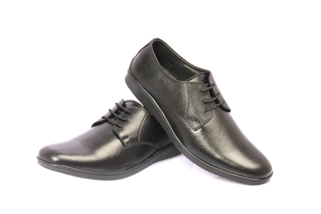 MENS FORMAL LEATHER SHOE 997704