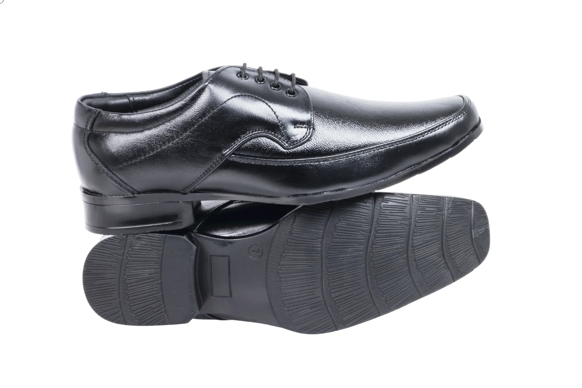 MENS FORMAL LEATHER SHOE 997842