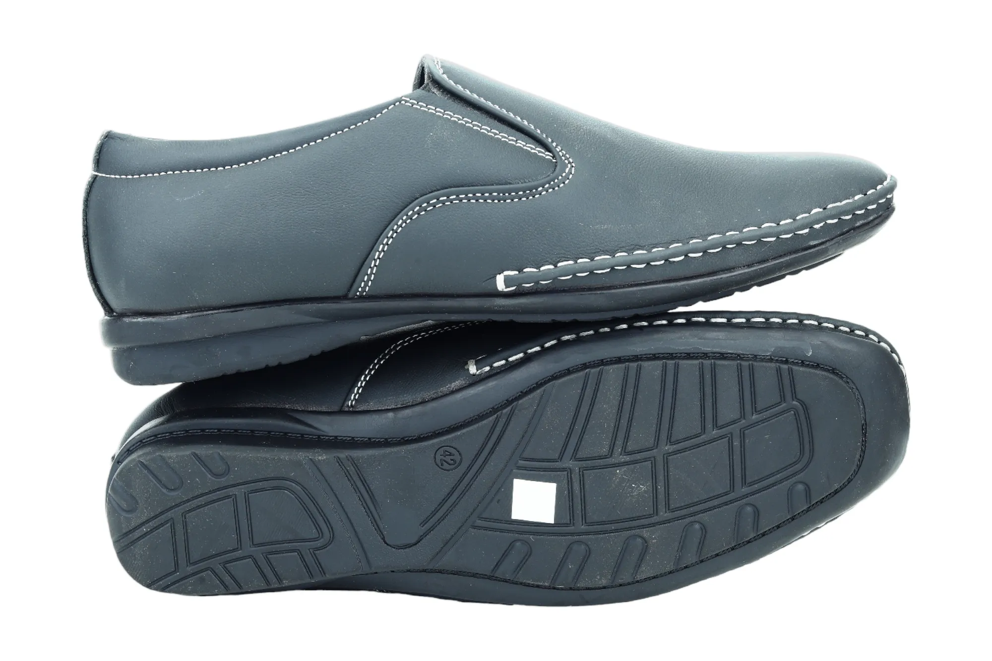 MENS FORMAL LEATHER SHOE 997895