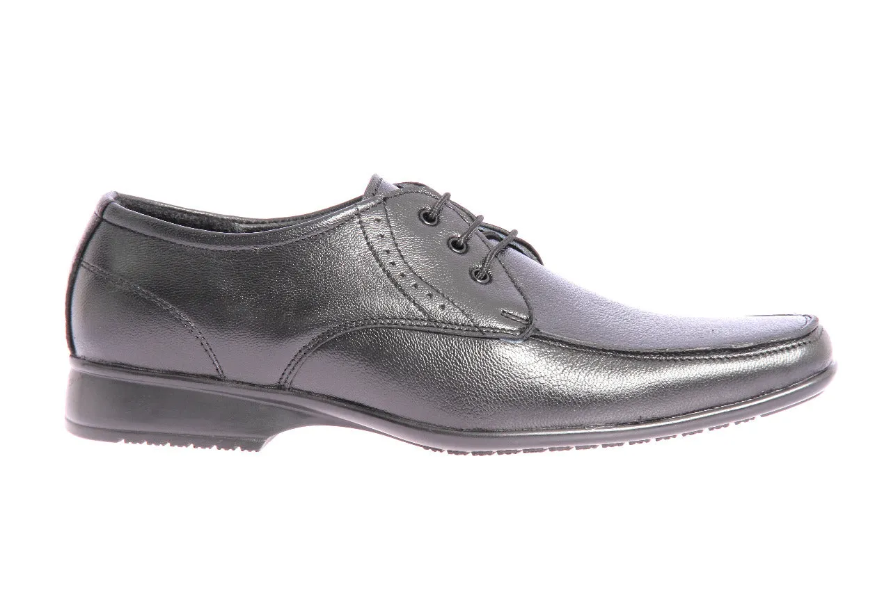 MENS FORMAL LEATHER SHOE 998217