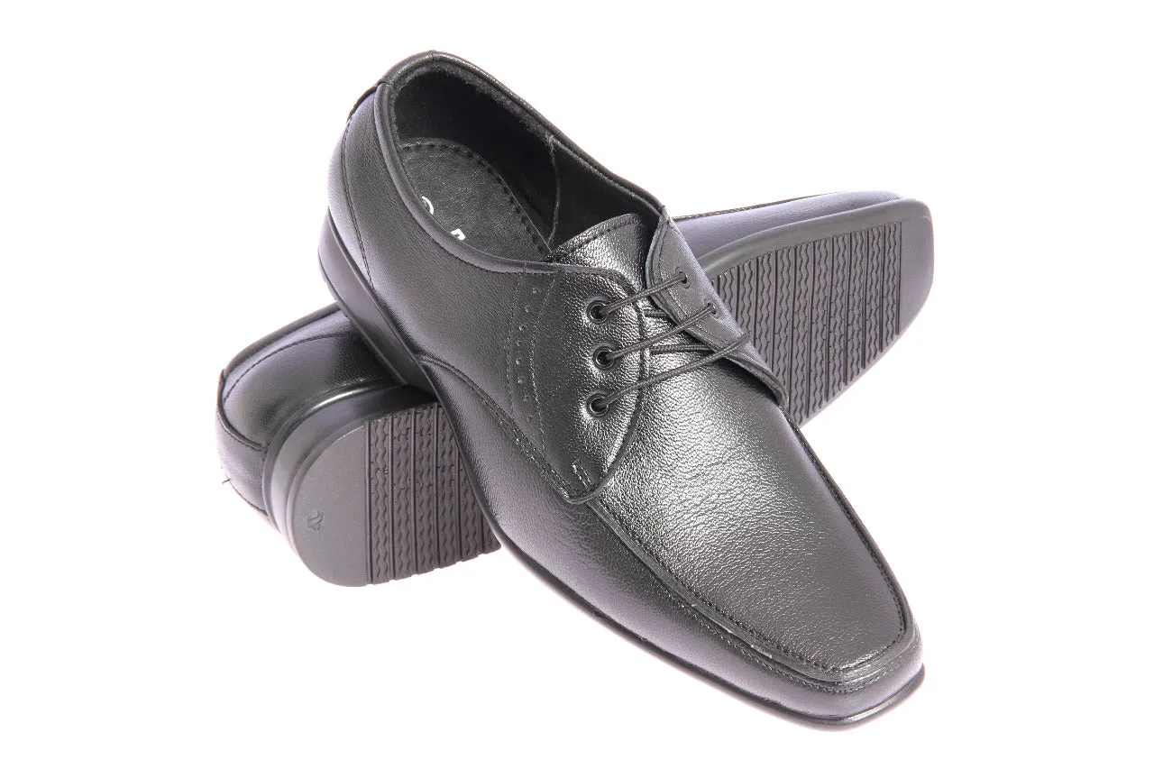 MENS FORMAL LEATHER SHOE 998217