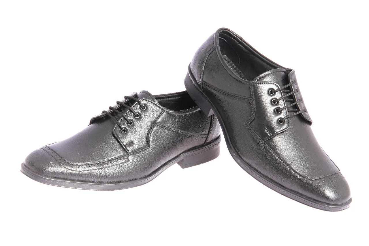 MENS FORMAL LEATHER SHOE 998218