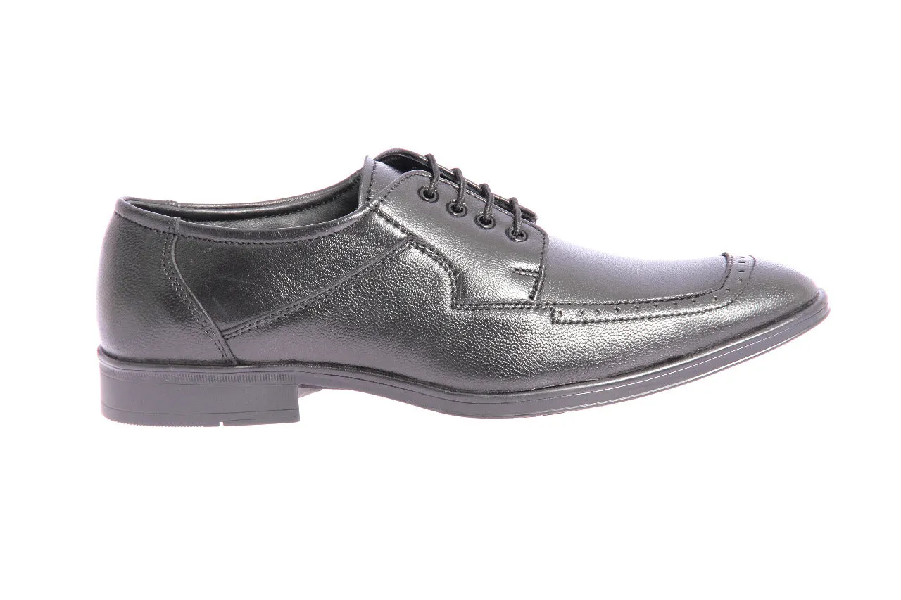 MENS FORMAL LEATHER SHOE 998218