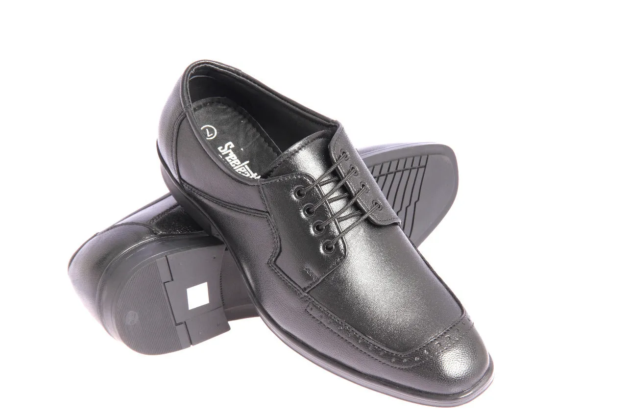 MENS FORMAL LEATHER SHOE 998218