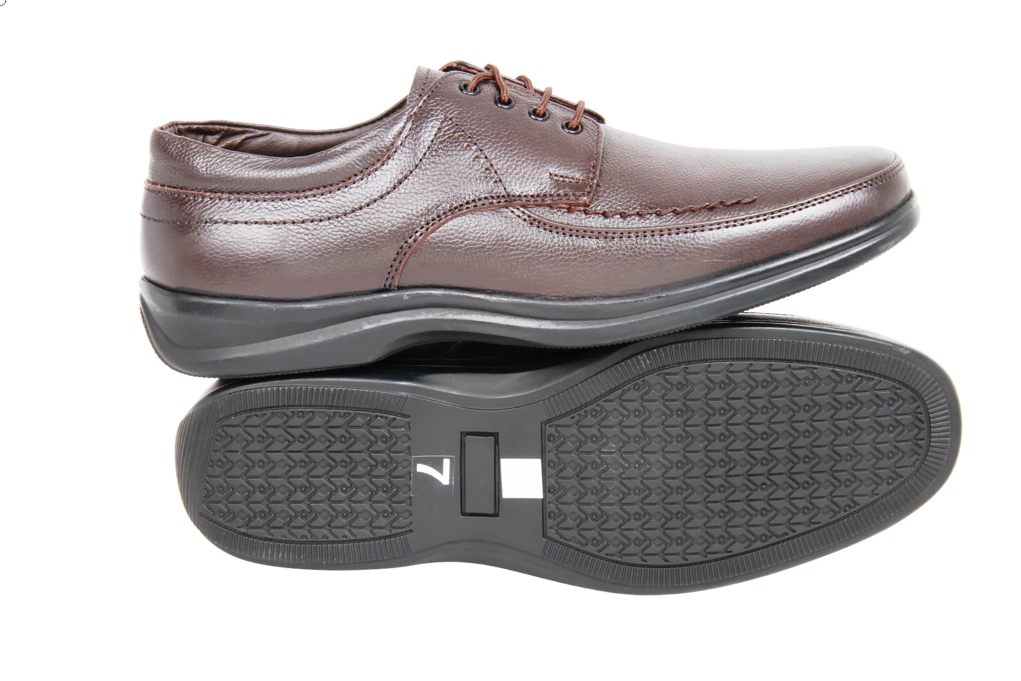 MENS FORMAL LEATHER SHOE 998229