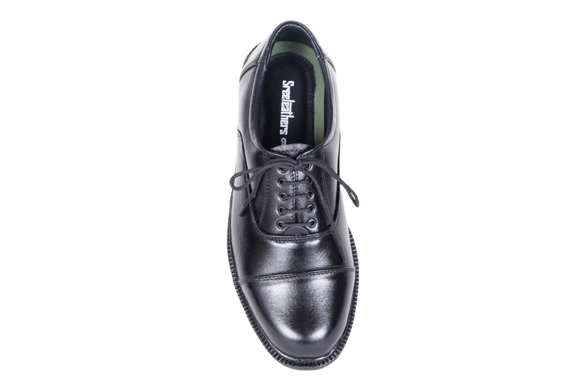 MENS LEATHER FORMAL SHOE 44220