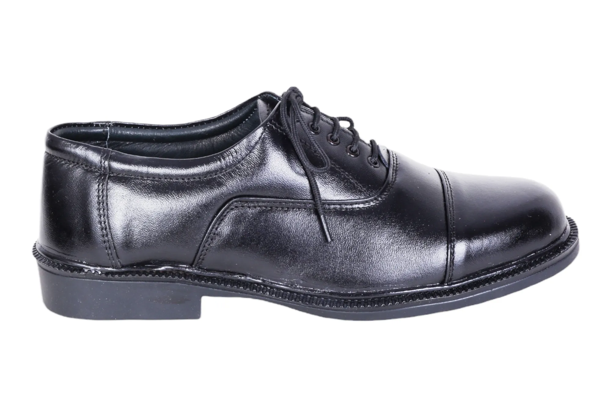 MENS LEATHER FORMAL SHOE 44220