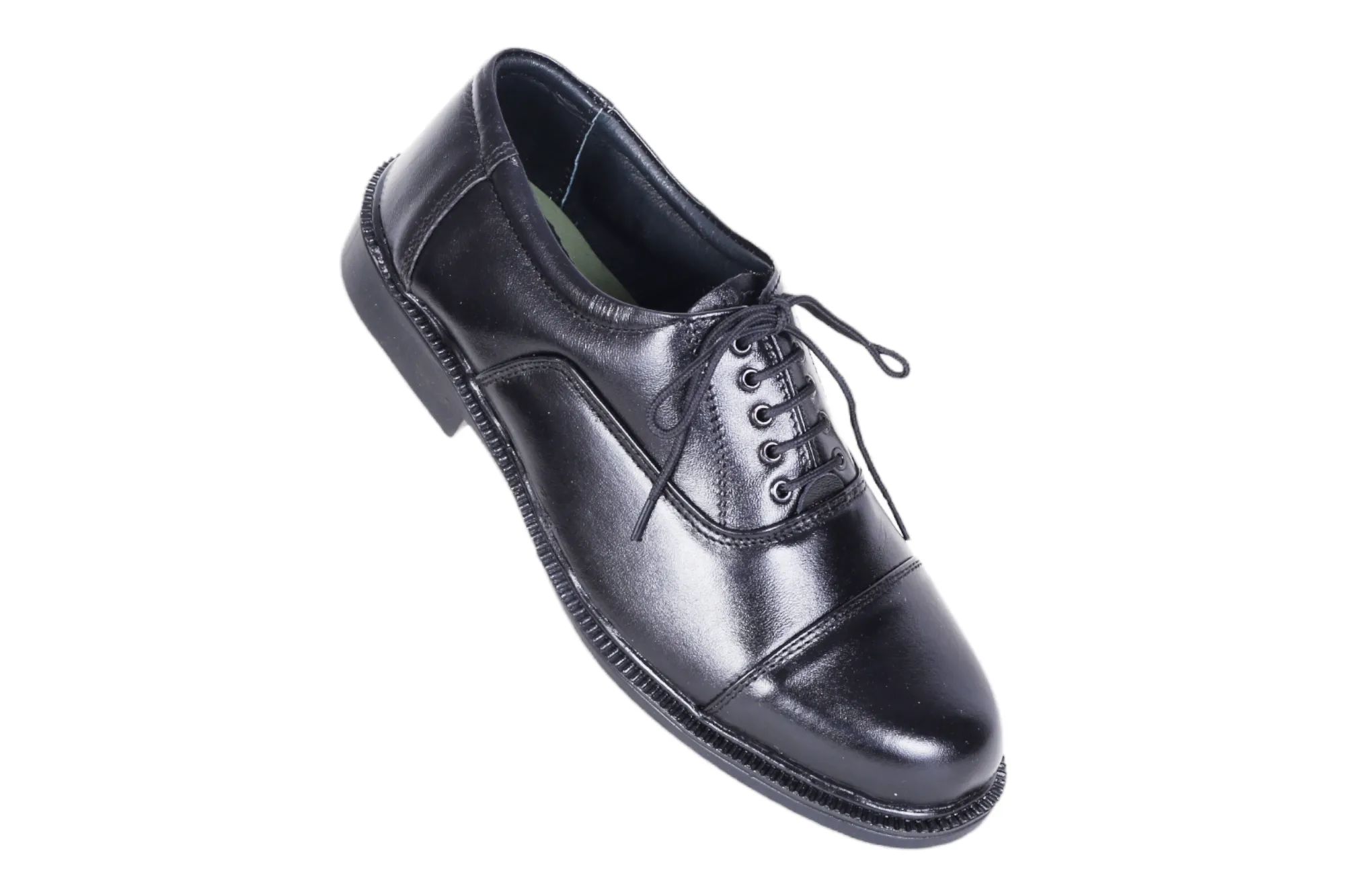 MENS LEATHER FORMAL SHOE 44220