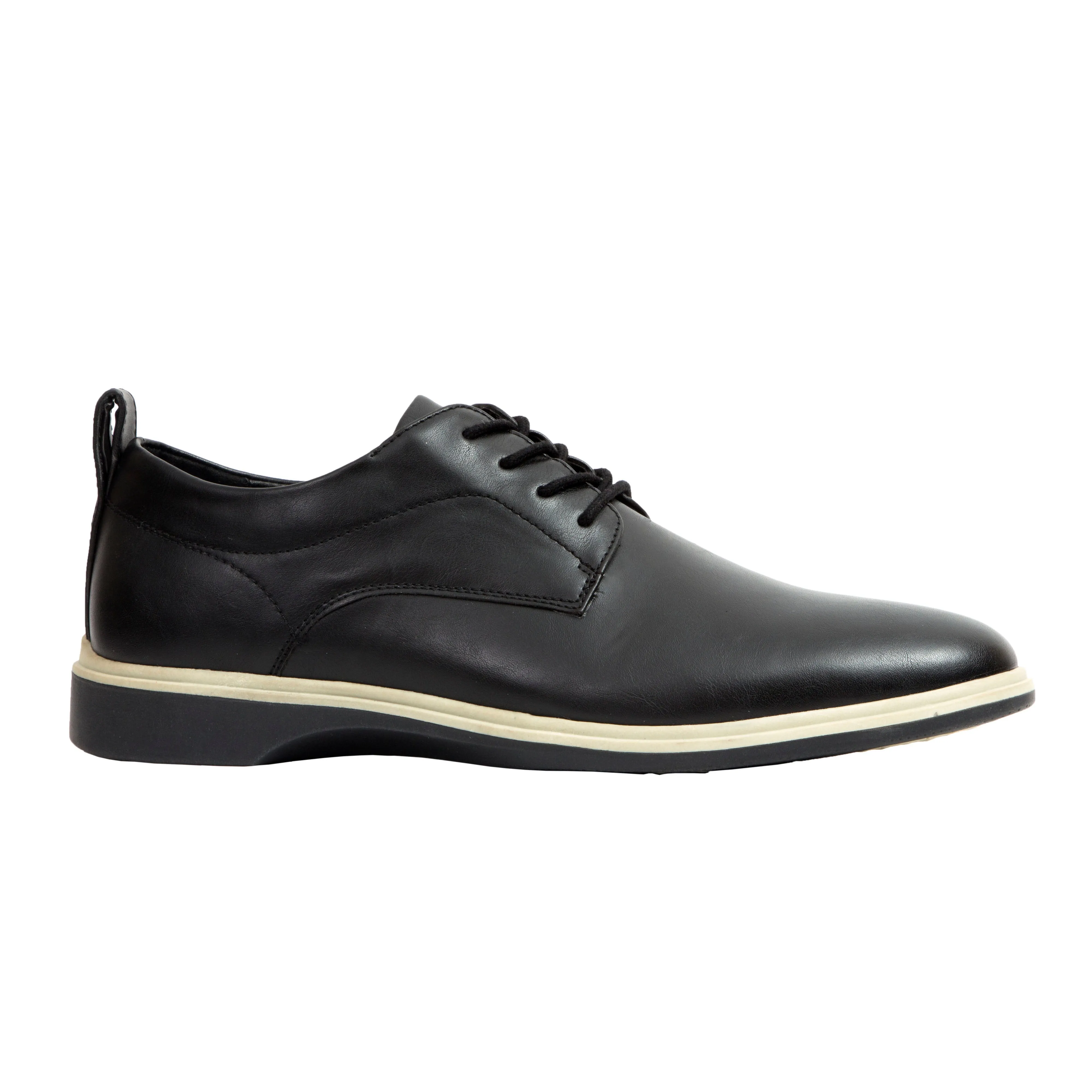 Men's Lisbon in Black - NEW SUPRO