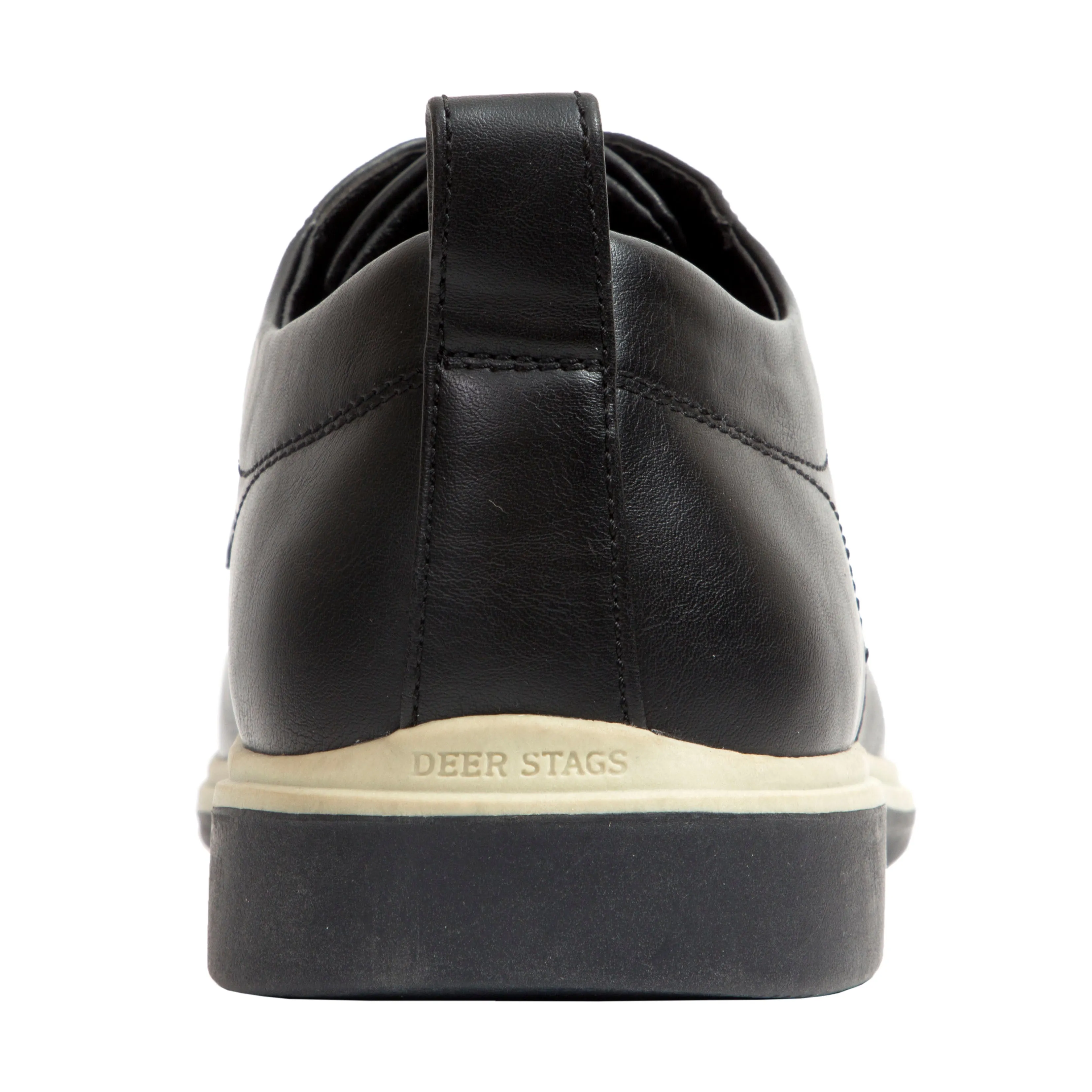 Men's Lisbon in Black - NEW SUPRO