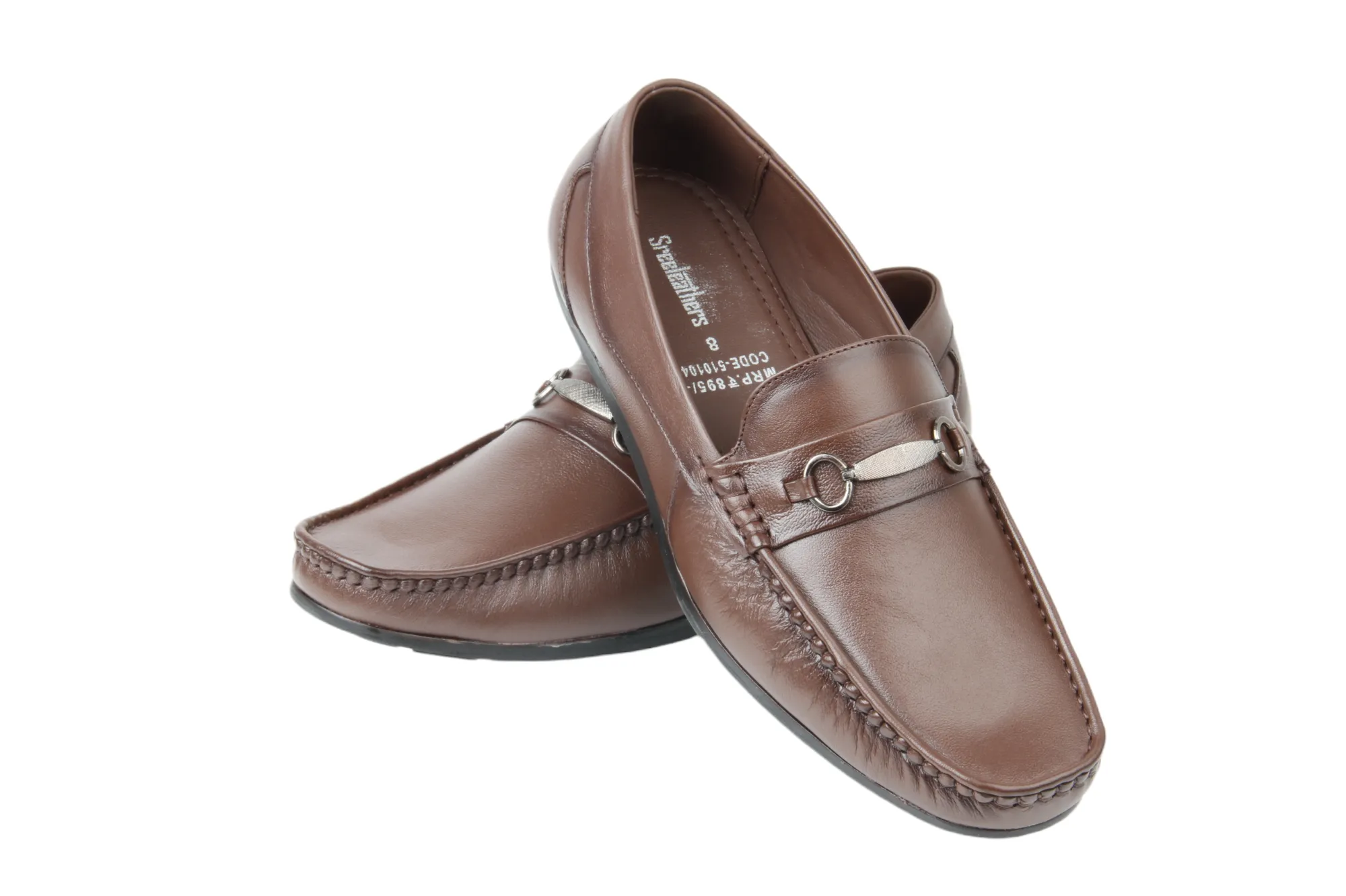 Mens Loafer shoe 510104