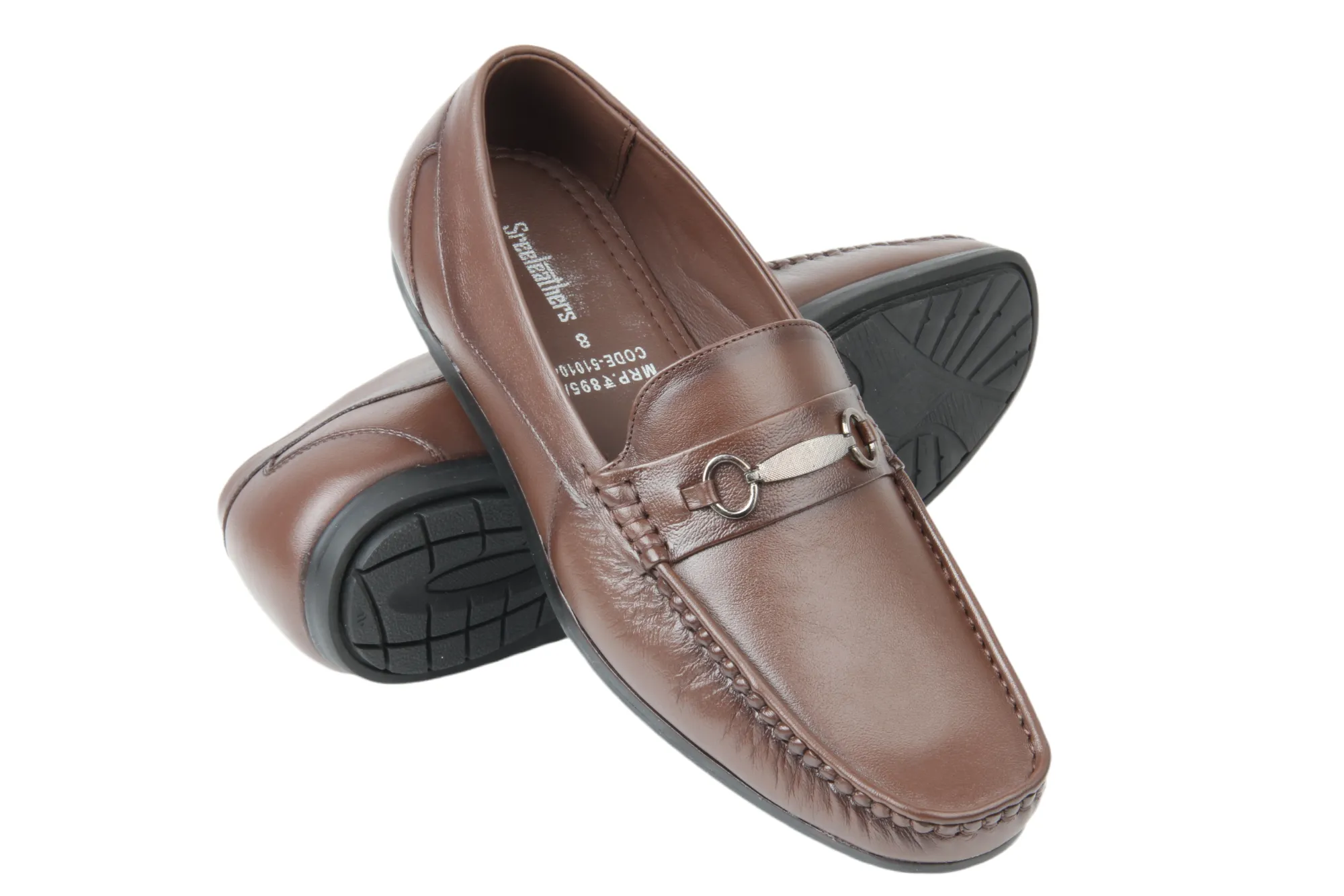 Mens Loafer shoe 510104