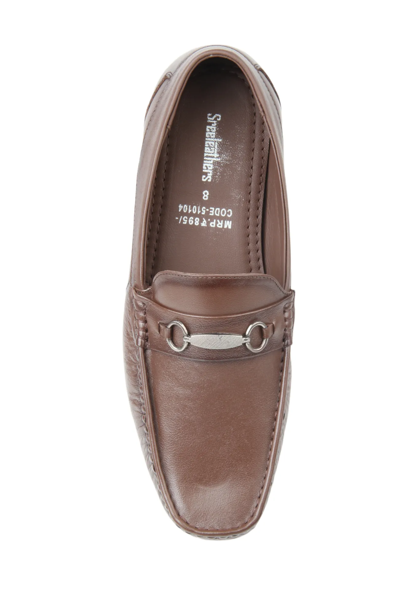 Mens Loafer shoe 510104