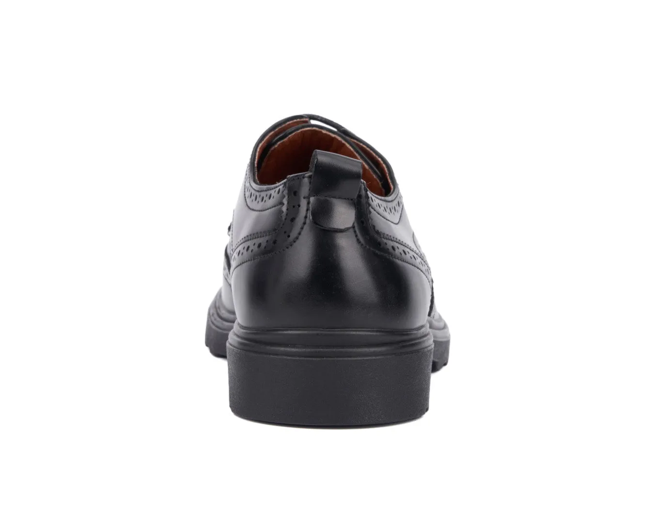 Men's Tucker Oxford Dress Shoe