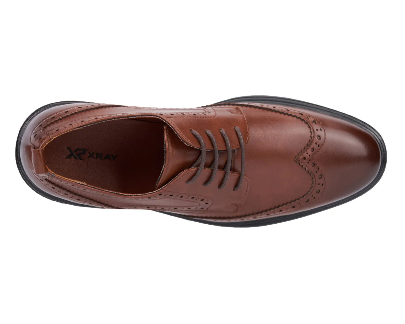 Men's Tucker Oxford Dress Shoe