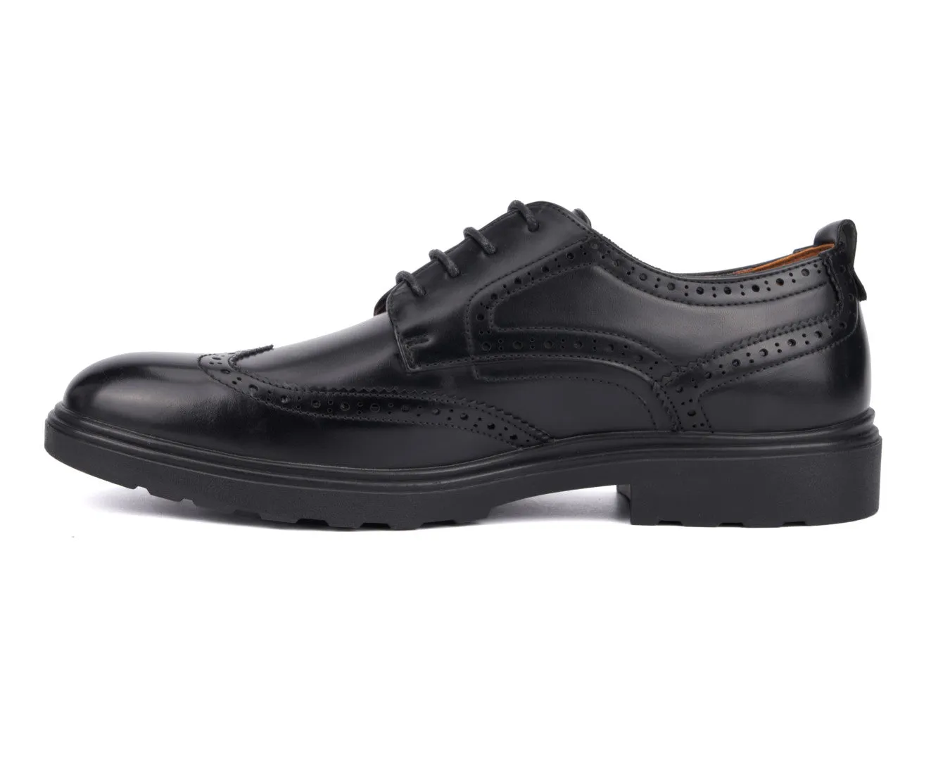 Men's Tucker Oxford Dress Shoe