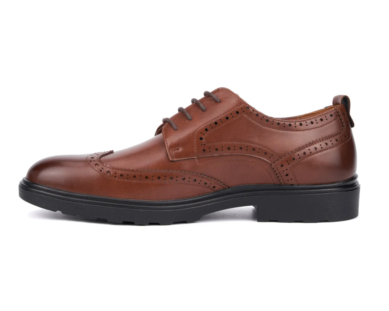 Men's Tucker Oxford Dress Shoe