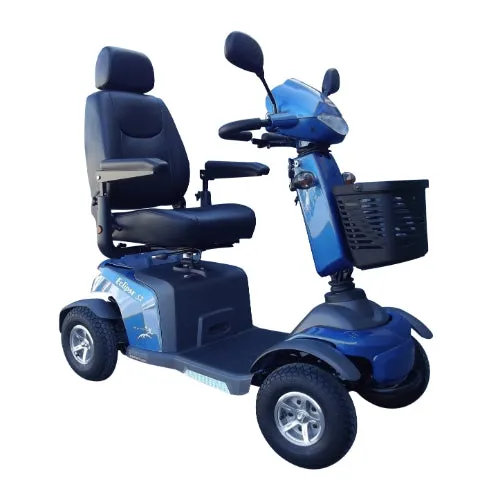 Merits Eclipse S2 - Large Mobility Scooter