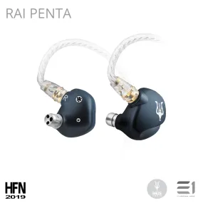 Meze RAI Penta Universal-Fit In-Ear Monitor