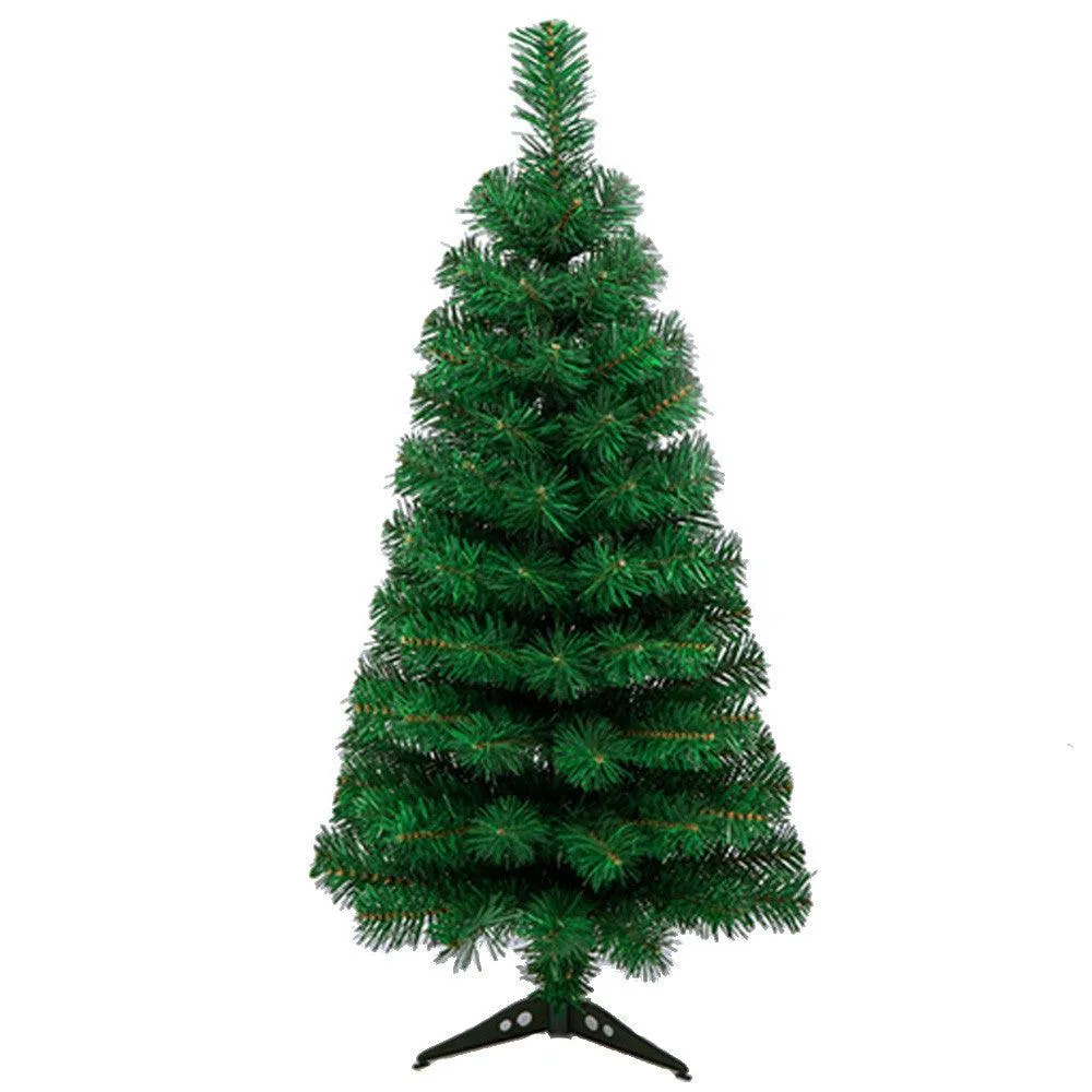 Miniature Encrypted Christmas Tree Decoration for Desk  Ornaments