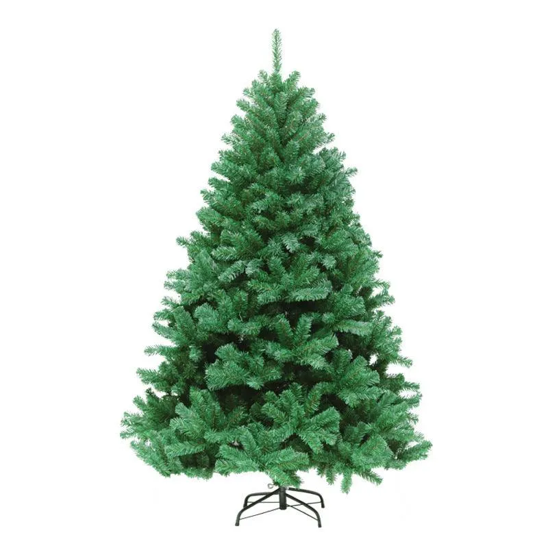 Miniature Encrypted Christmas Tree Decoration for Desk  Ornaments