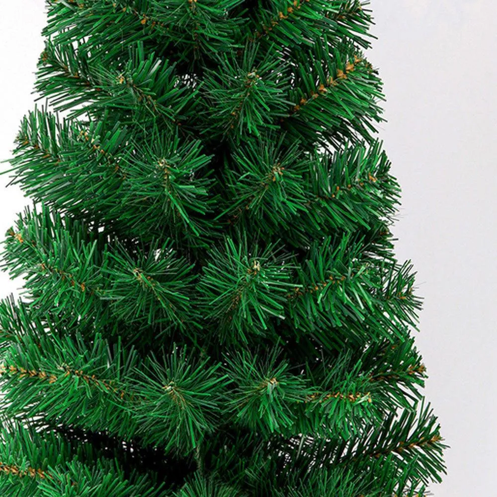 Miniature Encrypted Christmas Tree Decoration for Desk  Ornaments