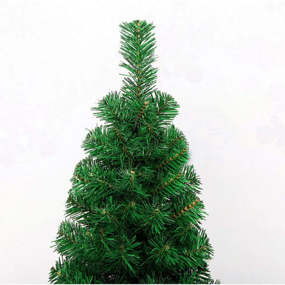 Miniature Encrypted Christmas Tree Decoration for Desk  Ornaments