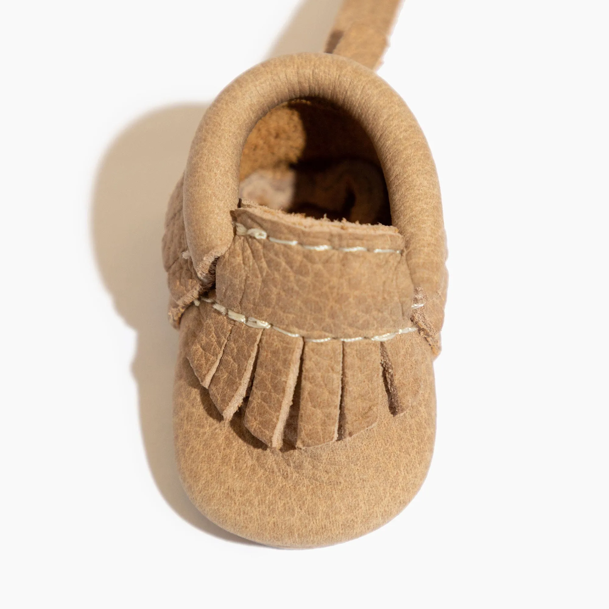 Moccasin Keychain/Ornament