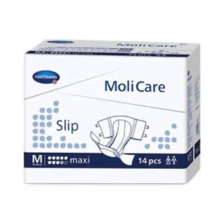 MoliCare Slip Super Plus Briefs by Hartmann