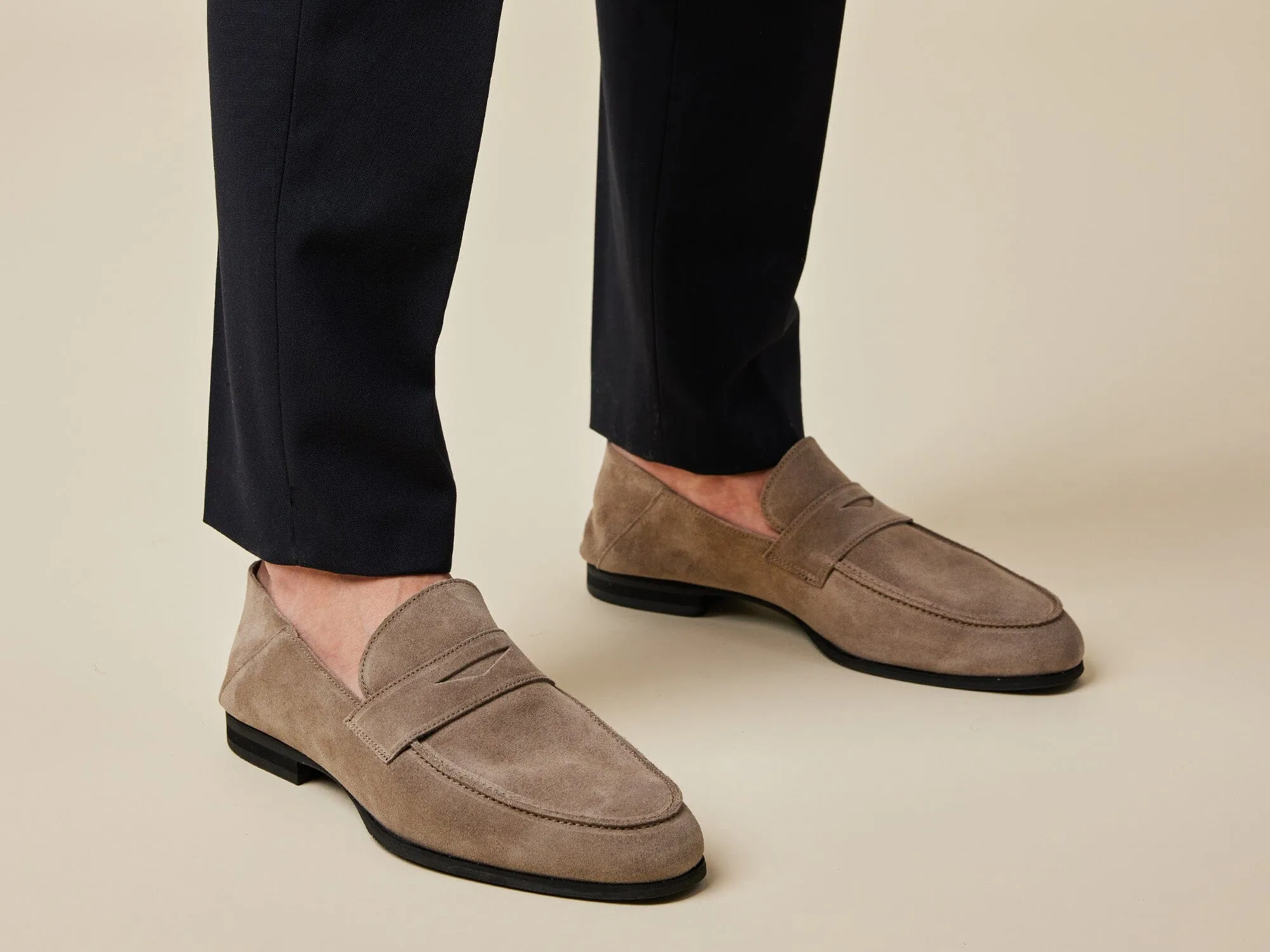 Monaco Loafer