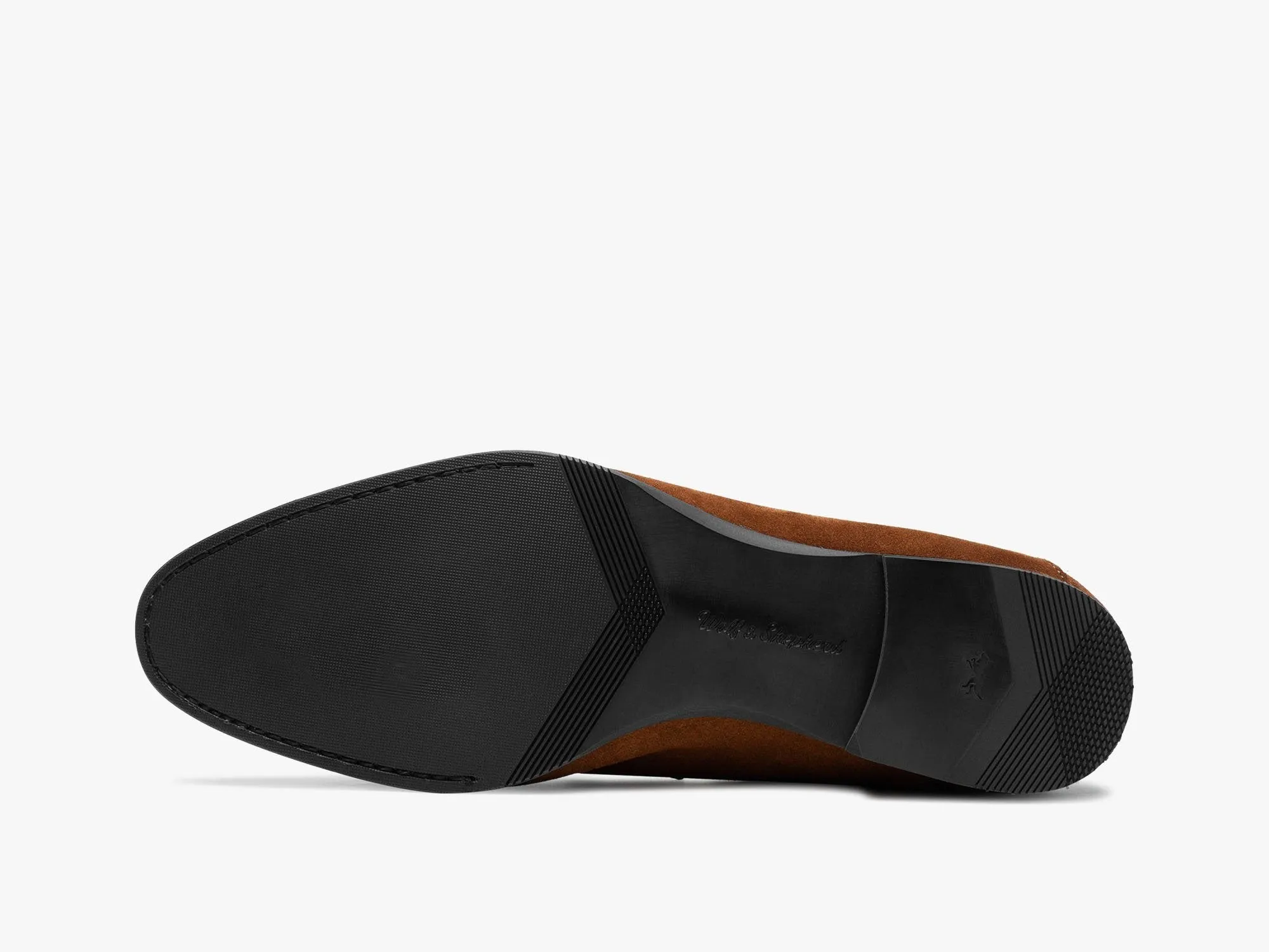 Monaco Loafer