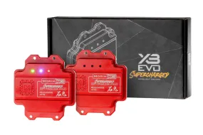 Morimoto Supercharged Drivers: 14-24 4Runner XB Evo / XB Evo Hybrid