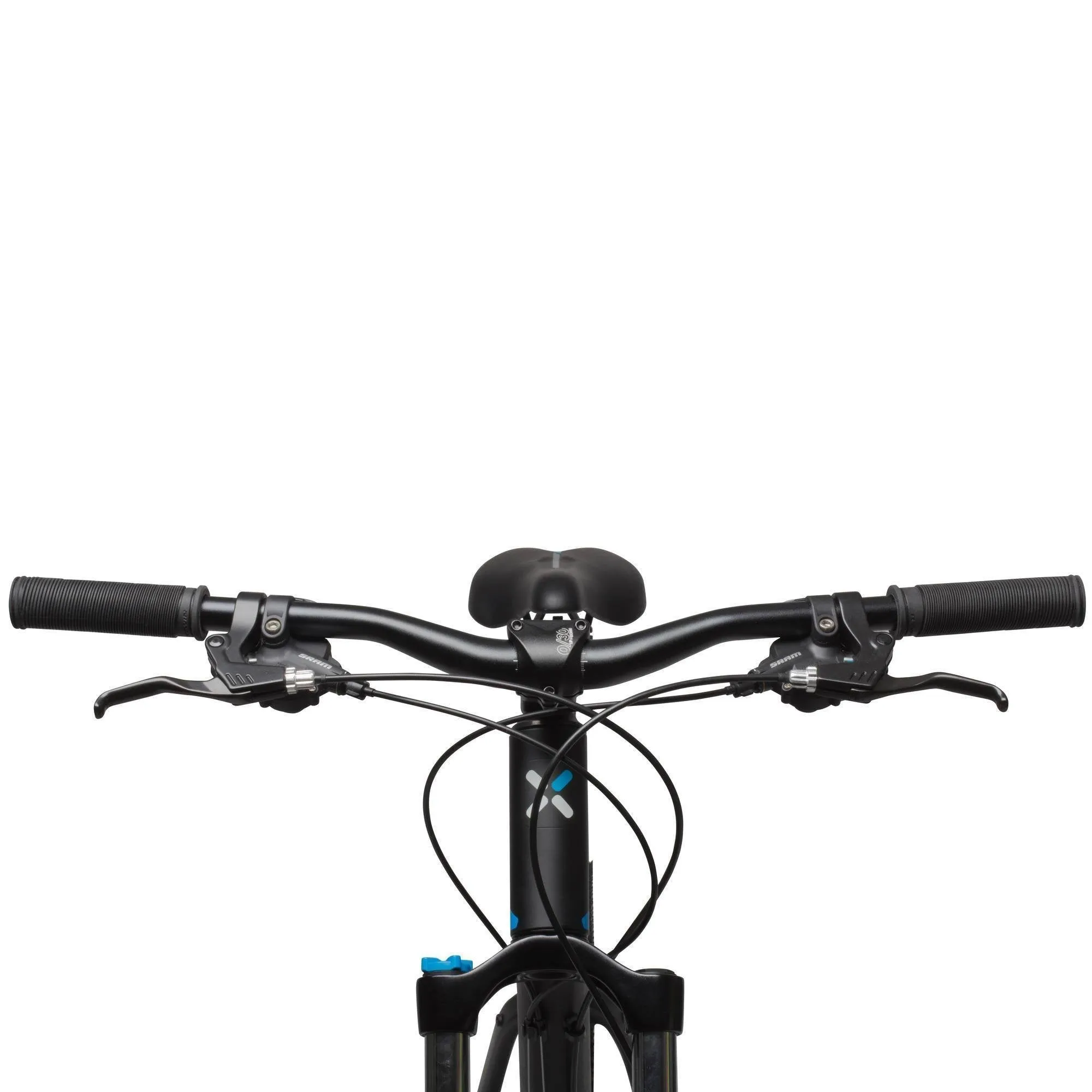 Mountain Bike 27.5" Rockrider 520