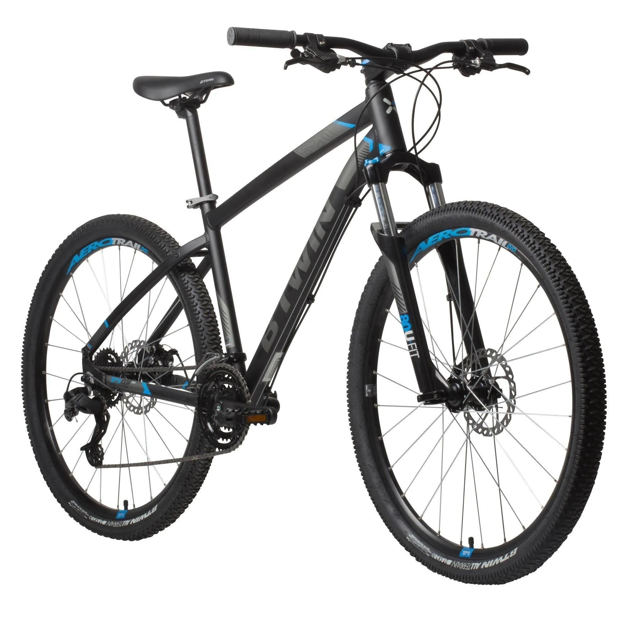 Mountain Bike 27.5" Rockrider 520