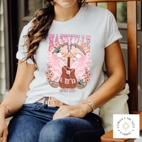 Nashville Tennessee, Sublimation Heat Transfer