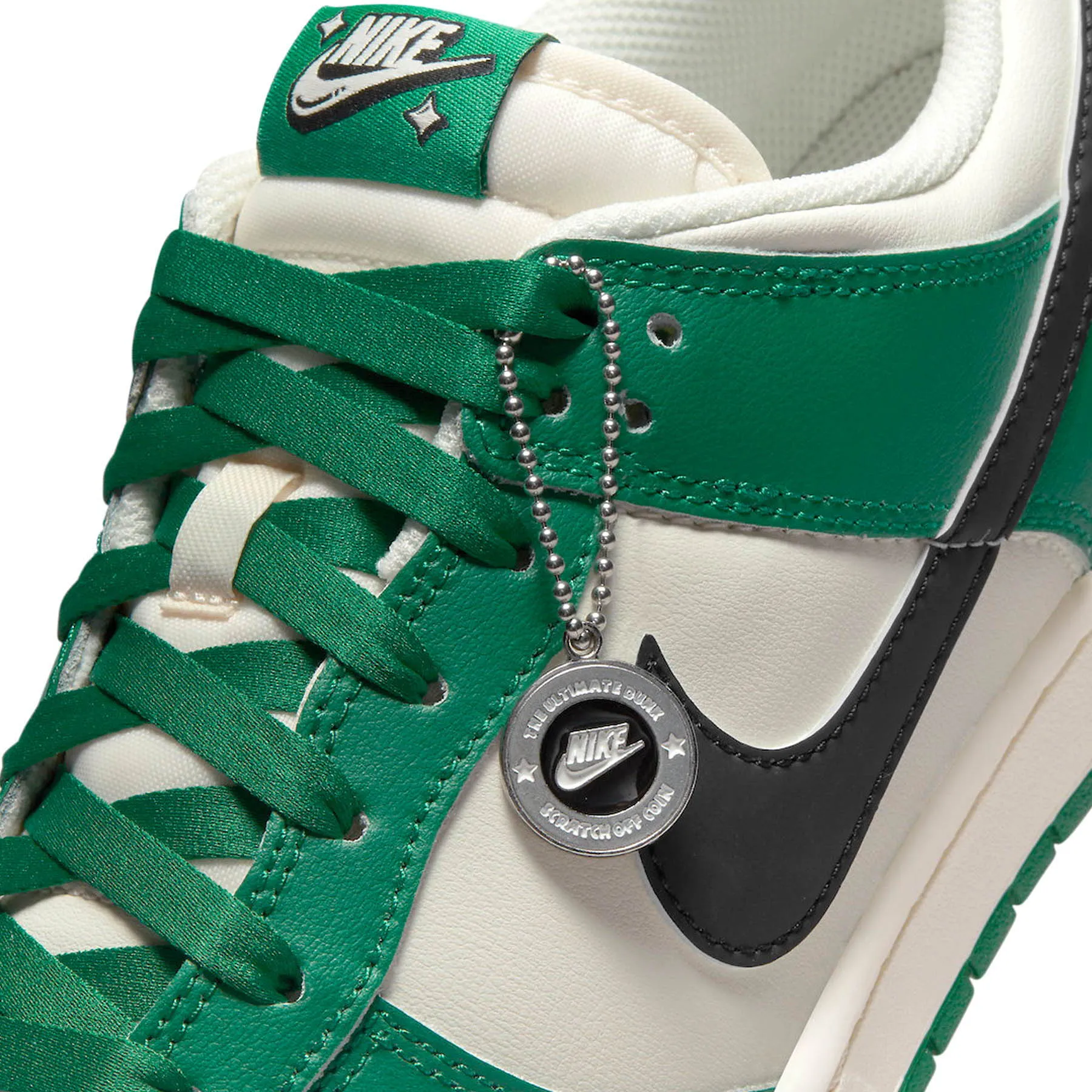 Nike Dunk Low SE 'Lottery Pack - Malachite'