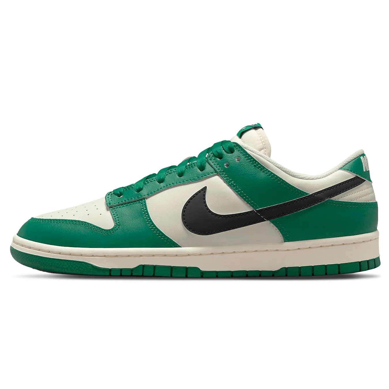 Nike Dunk Low SE 'Lottery Pack - Malachite'