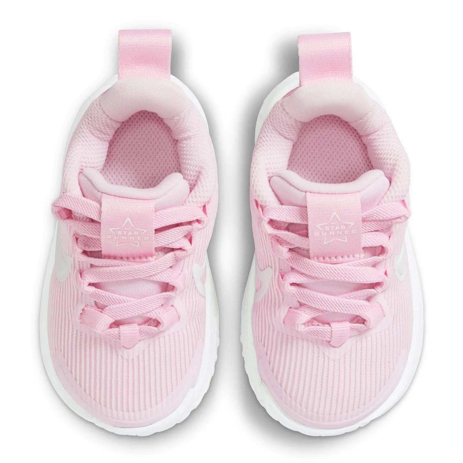 Nike Star Runner 4 Infant Kids Shoes